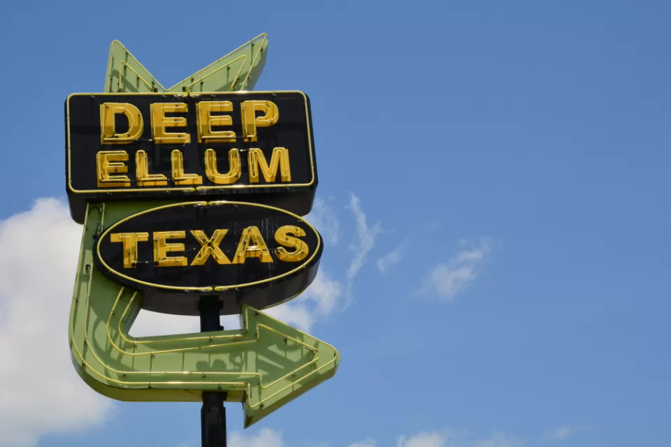 Dallas, Texas